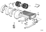 64111386706 - : Water Valve for BMW Image
