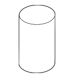 99950006601 - Suspension: Lower Support Nut for Porsche: Panamera Image