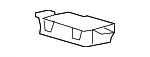 13502042 - Body: Seat Heater Control Module for Saab Image