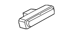 5C5919234A1QB - Body: Air Bag Lamp for Volkswagen Image