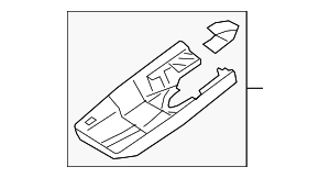 8646647070 - : Cover Cap for Toyota Image