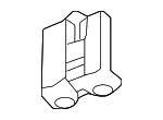 53481F6010 - Body: Support Bracket for Lexus Image