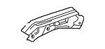 537310R050 - Body: Upper Rail for Lexus Image