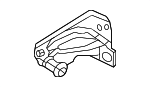 53835F6010 - Body: Front Extension for Lexus Image
