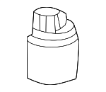 67128362154 - Body: Washer Pump for BMW: 318i, 318is, 318ti, 323Ci, 323i, 323is, 325Ci, 325i, 325xi, 328Ci, 328i, 328i xDrive, 328is, 328xi, 330Ci, 330i, 330xi, 335d, 335i, 335i xDrive, 335is, 335xi, 525i, 528i, 530i, 530xi, 535i xDrive, 535xi, 540i, 740i, 740iL, 745i, 745Li, 750i, 750iL, 750Li, 760i, 760Li, Alpina B7, M3, M5, X3, X4, X5, Z3, Z4, Z8 Image