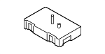 65206832256 - Electrical: Module for BMW Image image