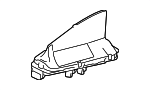 65205A09D90 - Electrical: Antenna for BMW Image image