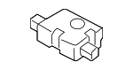 65206838605 - Electrical: Filter for BMW Image image