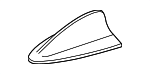 65209107484 - Electrical: Cover for BMW Image image