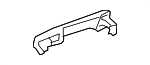 6921048040J6 - : Handle, Outside for Lexus: GS F, GS Turbo, GS200t, GS300, GS350, GS450h Image