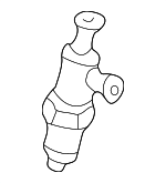 36281PNAG01 - : Air Valve for Honda Image