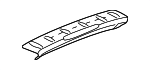 93802025 - Body: Center Bar for GM Image