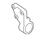 GA6725741 - : 2008-2010 Mazda 5 - Mount Bracket for Mazda: 5 Image