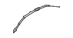 4649108AD - Electrical: Head Air Bag for Mopar Image