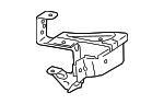 1K0857890 - Body: Deform Element for Volkswagen Image