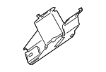 1K0857893 - Body: Deform Element for Volkswagen Image