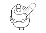 LR099524 - : Engine Auxiliary Water Pump for Land-Rover Image