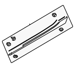 NH5251P50C71 - Body: Rocker Molding for Mazda: MX-5 Miata Image