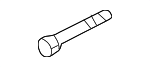 Power Steering Pump Bolt