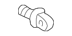 B36615966C - Steering: Power Steering Pump Adjust Bolt for Mazda Image