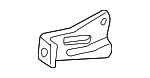 GE7T3261X - Steering: Power Steering Pump Adjust Bracket for Mazda Image