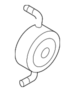21305JK23A - Cooling System: Oil Cooler for Infiniti Image
