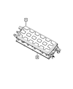 5185088AT - : Battery Charger Kit for Jeep: Grand Cherokee Image