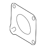 5113282003 - Body: Power Booster Gasket for Suzuki Image