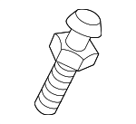 1K0615273B - Brakes: Bleeder Valve for Volkswagen: Arteon, Atlas, Atlas Cross Sport, Beetle, CC, e-Golf, Golf, Golf Alltrack, Golf R, Golf SportWagen, GTI, Jetta, Passat, Rabbit, Taos, Tiguan Image