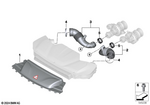 13717638568 - : Rubber Boot for BMW Image