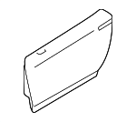 HMA0M80BMA - : Door Panel for Nissan Image