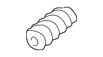 SPR1 - Steering: Motorcraftâ„¢ Plunger Spring for Ford Image
