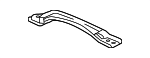 315123S5000 - Electrical: Hold Down for Acura Image
