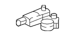 38920T31H01 - Electrical: Voltage Sensor for Acura Image