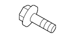 20217FA200 - Suspension: Fitting Bolt for Subaru: Impreza Image