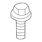 FS108207L - : Stabilizer Bar Screw for Land Rover: Freelander Image