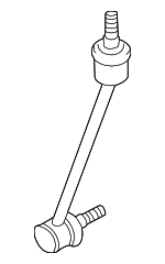 RBM100172 - : 2002-2005 Land Rover Freelander - Stabilizer Link for Land Rover: Freelander Image