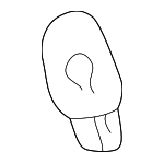 2626189911 - Electrical: Stop Lamp Bulb for Nissan Image