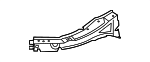 31448142 - : Upper Rail for Volvo Image