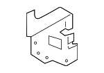 31416353 - Body: Reinforced Plate for Volvo Image