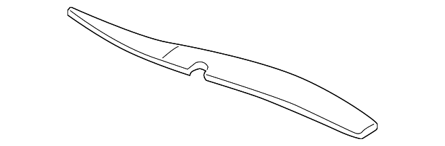 Armrest - BMW (72-12-7-076-760)