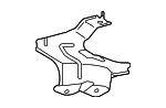 4459033130 - Electrical: ABS Modulator Bracket for Toyota Image image