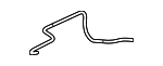 4457133090 - : 2007-2011 Toyota Camry - Hose for Toyota: Camry Image