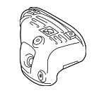 1716728031 - : Heat Shield for Toyota: Highlander Image