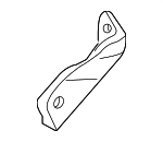 1713920080 - Exhaust: 2006-2010 Toyota Highlander - Exhaust Manifold Bracket for Toyota: Highlander Image