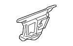 8648148 - : Bracket for Volvo: V70, XC70 Image