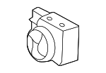 68612609AA - Body: Lumbar Switch for Mopar Image