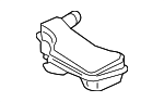 1789324020 - Engine: Air Resonator for Toyota Image