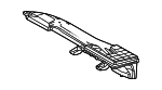 17751F2070 - Engine: Air Inlet for Toyota Image