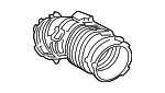1775324030 - Engine: Inlet Duct for Toyota: Corolla Image